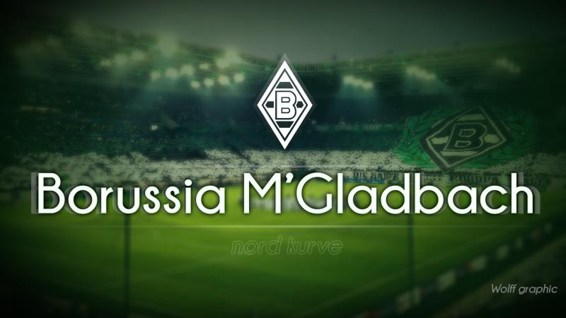 Borussia Mönchengladbach