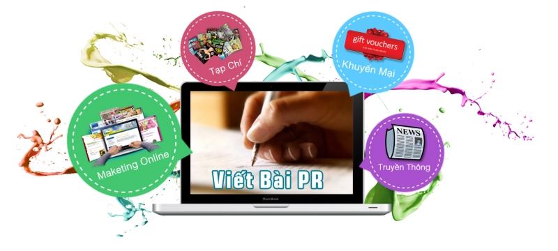 Boseda cung cấp nhiều dịch đa dạng liên quan đến lĩnh vực PR, quảng cáo