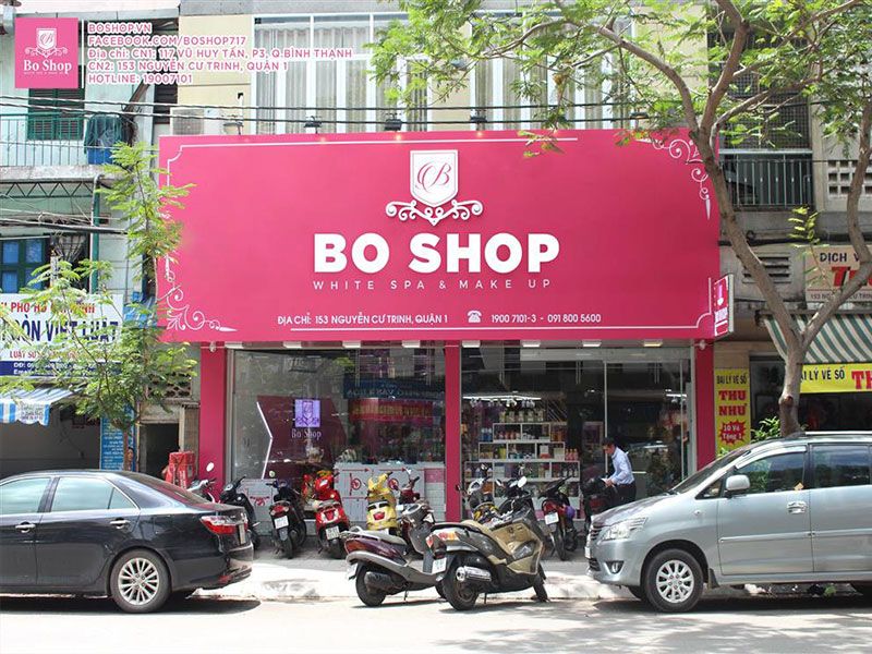 Boshop.vn