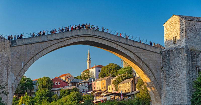 Bosnia