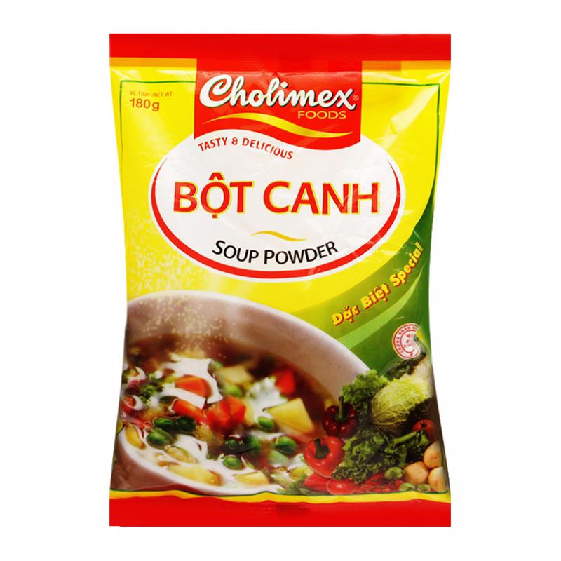 Bột canh Cholimex