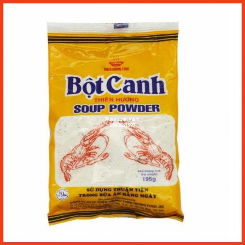 Bột canh Thiên Hương