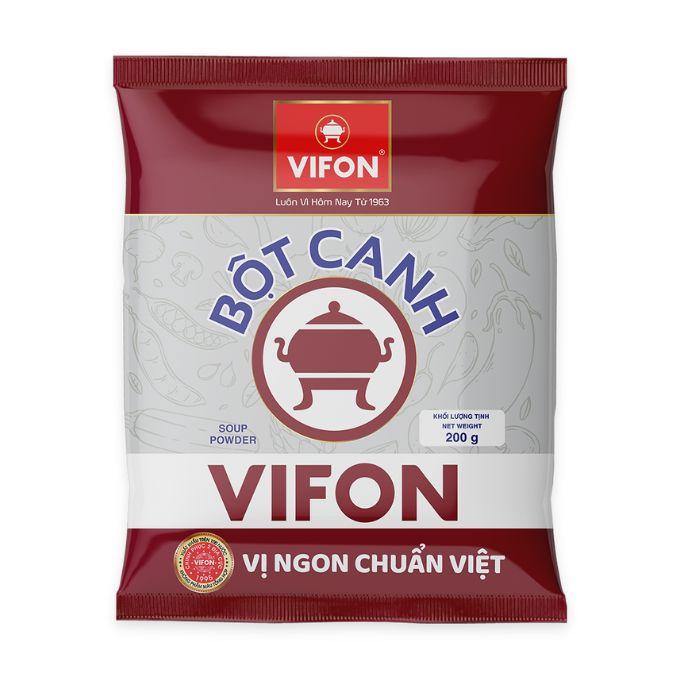 Bột canh Iot Vifon