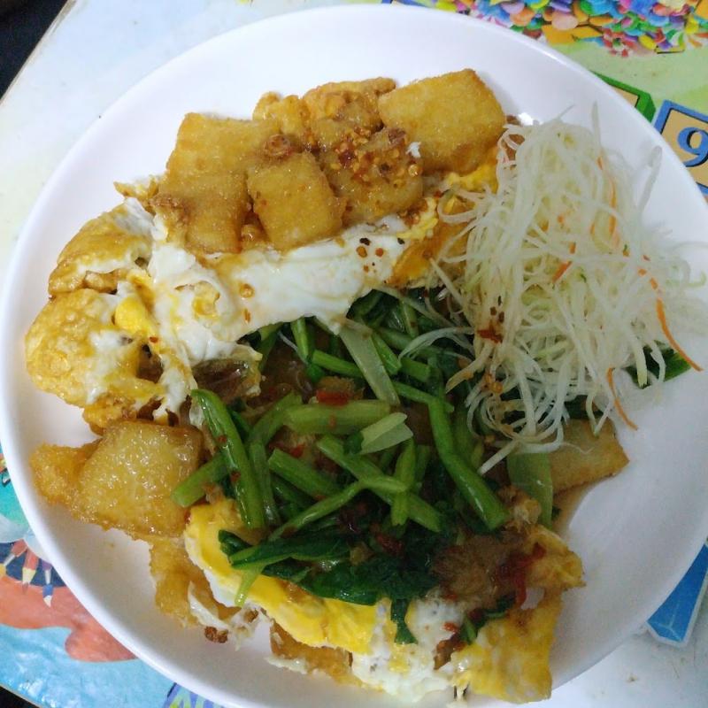 Bột chiên - Bột Chiên Long Phụng