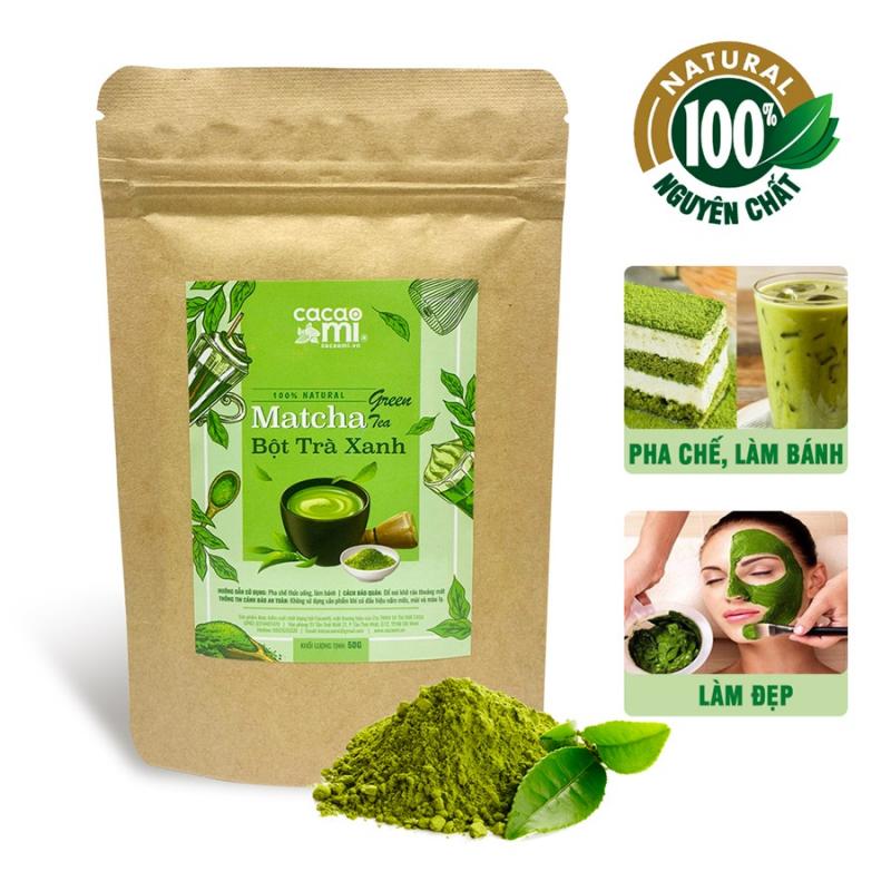 Top 660 Bột Matcha Trà Xanh Chất Lượng Nhất Hiện Nay Top List 8222