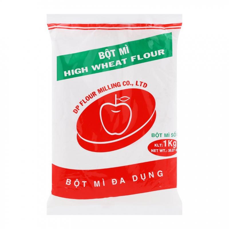 Bột mì đa dụng Đại Phong