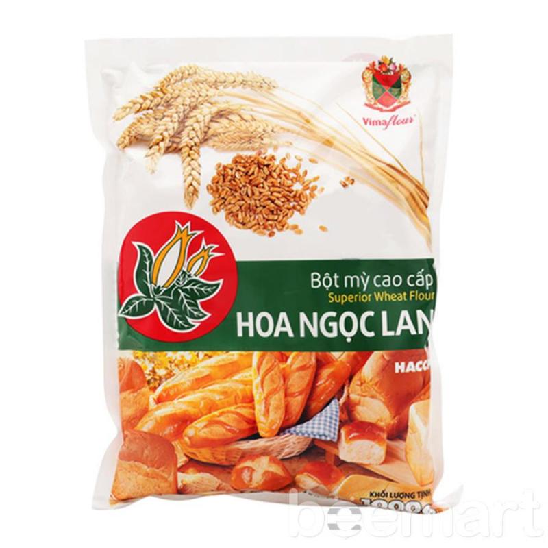 Bột mì Hoa Ngọc Lan