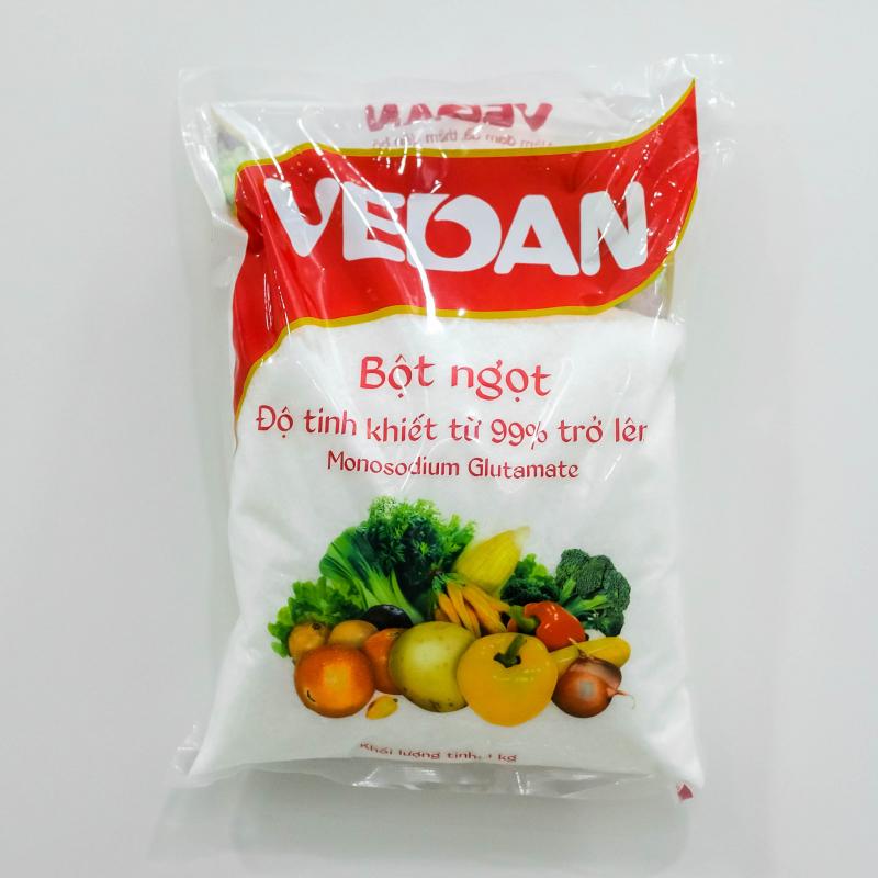 Bột ngọt Vedan