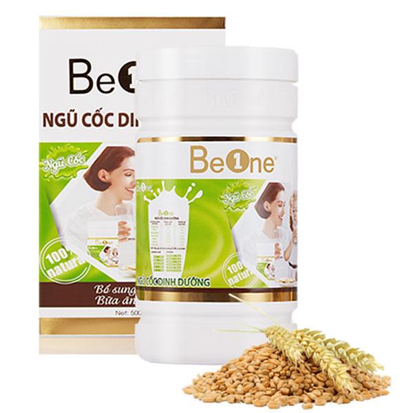 Bột ngũ cốc dinh dưỡng BEONE