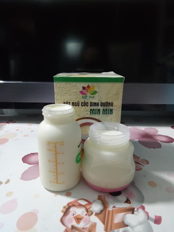 Top 10 Sản phẩm lợi sữa được các mẹ tin dùng nhất hiện nay tại Việt Nam