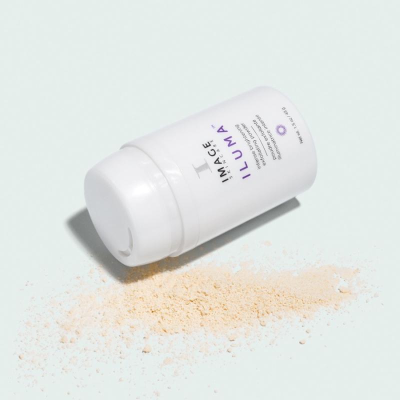 Bột tẩy tế bào chết Image Skincare Iluma Intense Brightening Exfoliating Powder