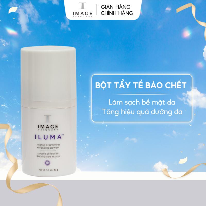 Bột tẩy tế bào chết Image Skincare Iluma Intense Brightening Exfoliating Powder