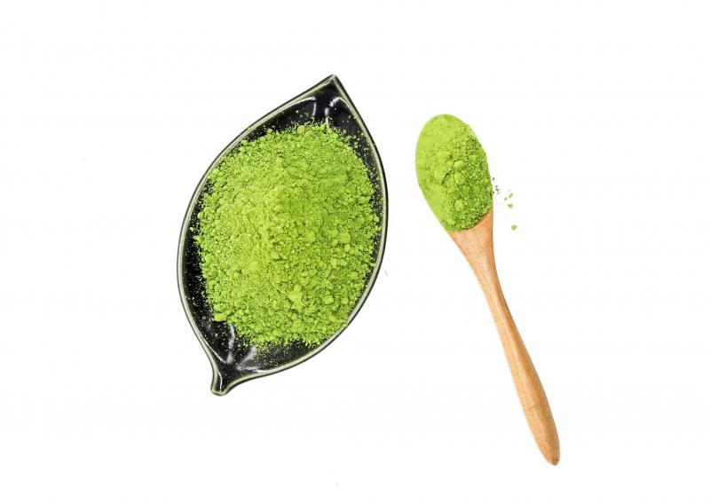 Bột trà xanh Matcha Haru Nhật Bản