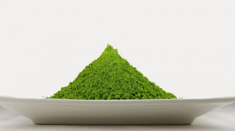 Bột trà xanh Matcha Powder Neicha (Trà đài) có hương hoa nhài đậm đà, thơm ngon và mang đến những tác dụng tốt đối với sức khỏe con người.