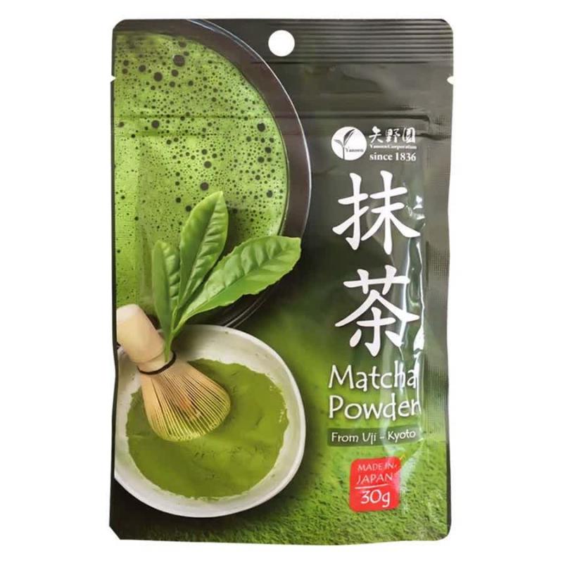 Top 9 Bột Matcha Trà Xanh Chất Lượng Nhất Hiện Nay Toplistvn 9201