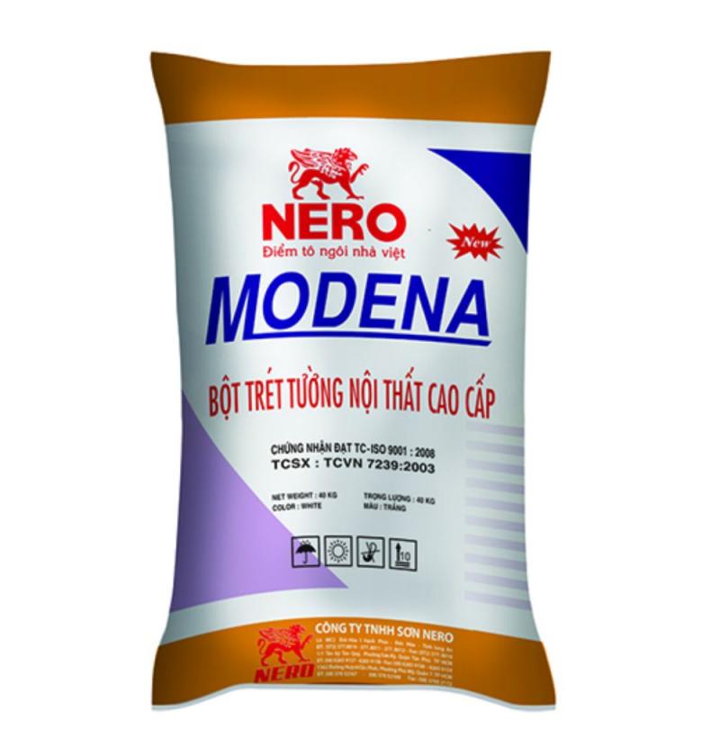 Bột trét tường Nero