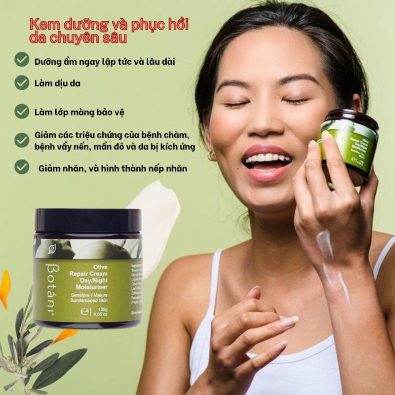 Botani Skincare Việt Nam