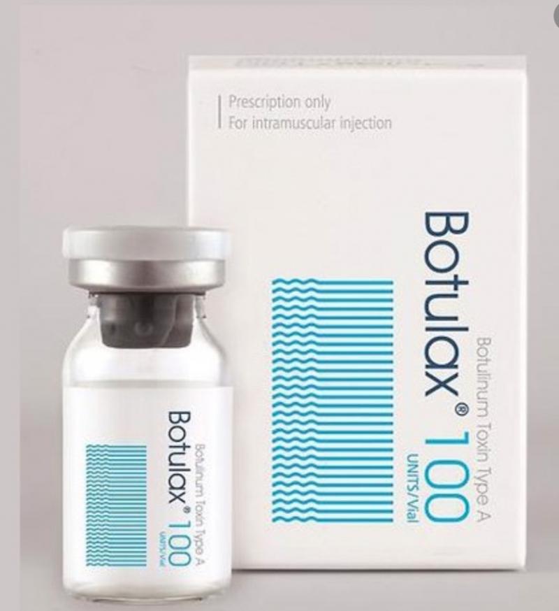 Botox Botulax Hàn Quốc