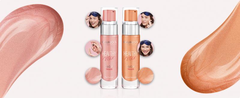 Bourjois Healthy Mix Glow Primer