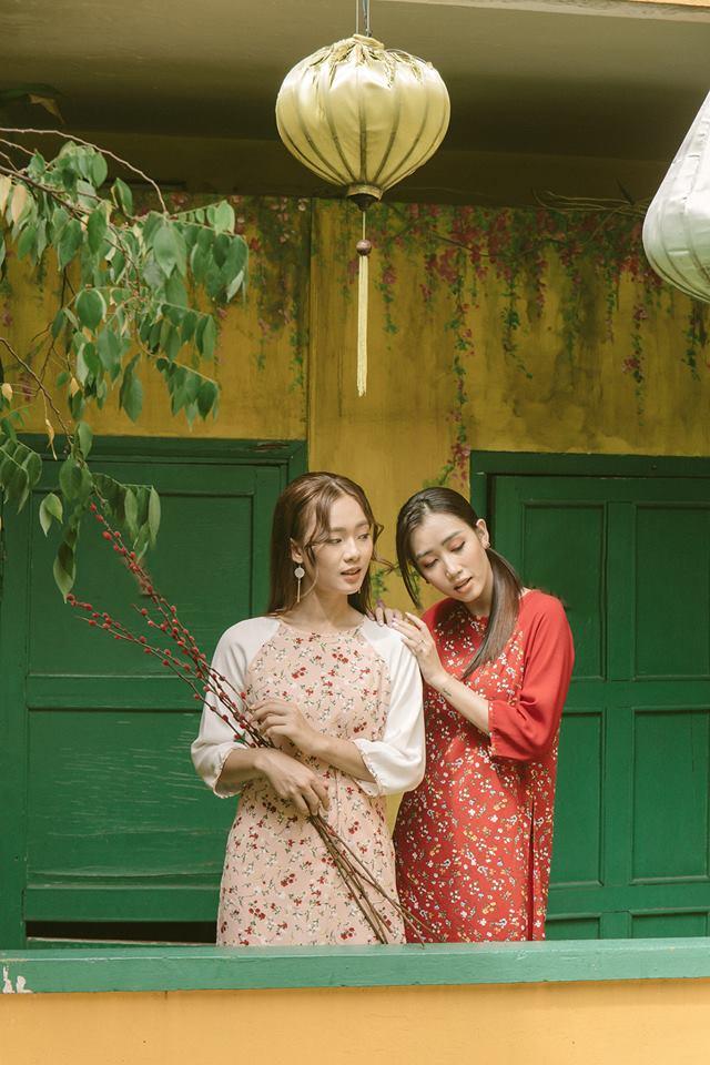Top 12 Cửa hàng bán áo dài cách tân đẹp nhất ở Sài Gòn