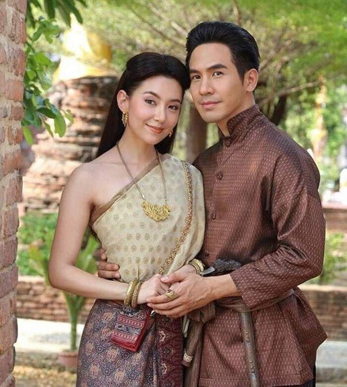 Bpoop phaeh saniwaat (Love destiny) – Ngược dòng thời gian để yêu anh