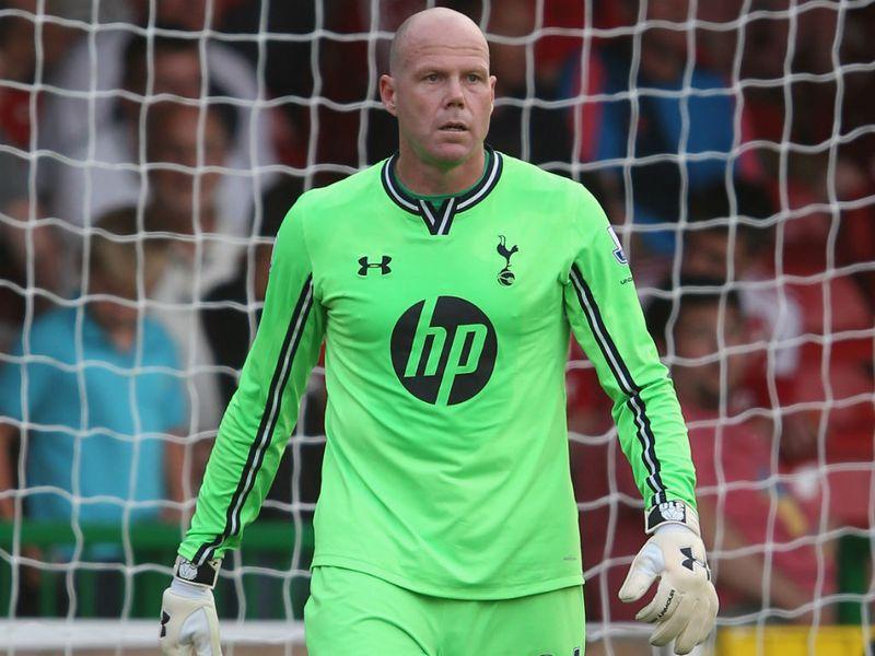 Brad Friedel