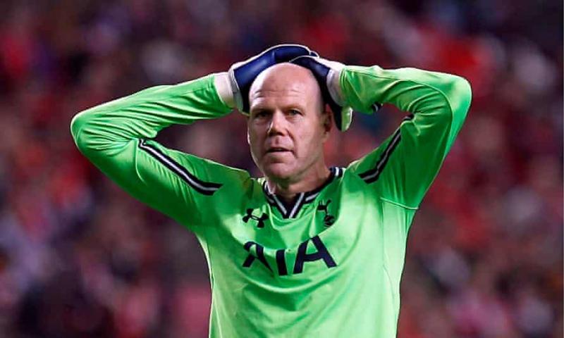 Brad Friedel là huyền thoại của Blackburn