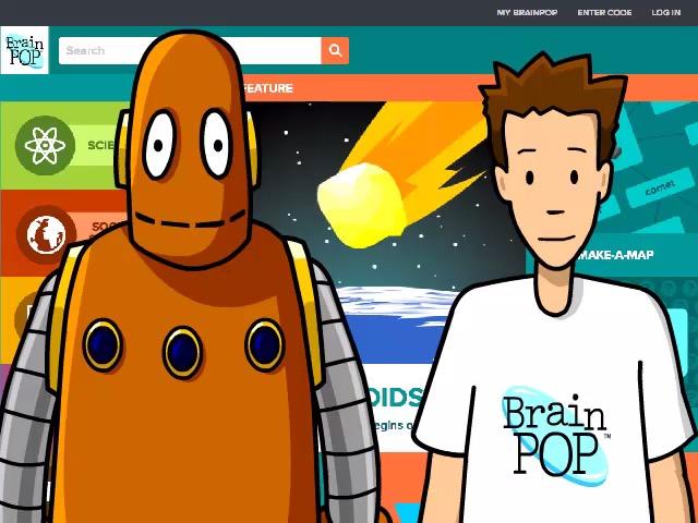 Brain Pop