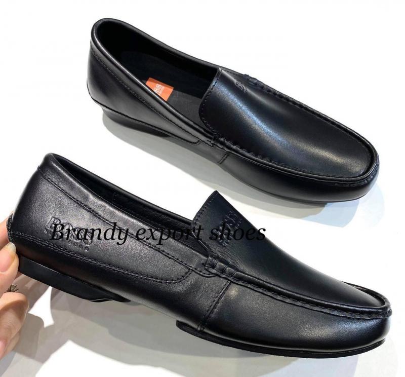 Brandy Export Shoes