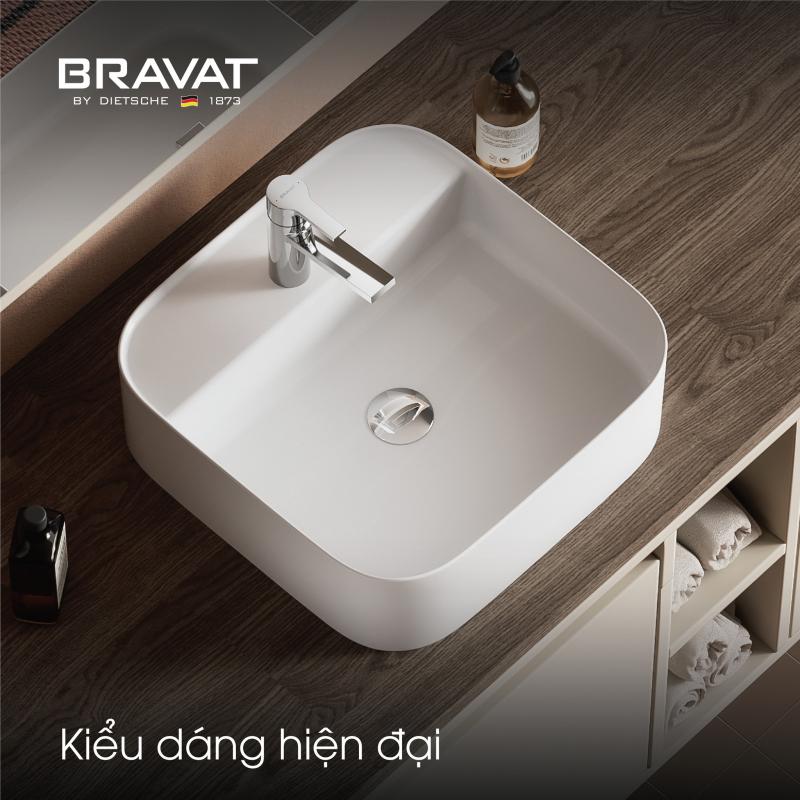 Bravat HCM