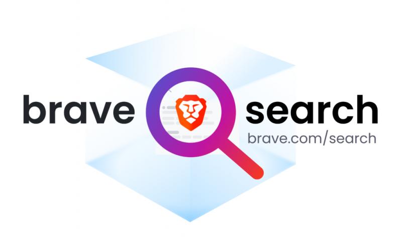 Brave Privacy Browser