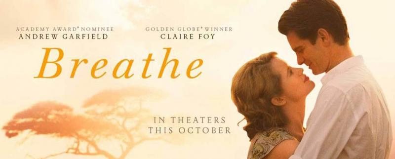 Breathe (Trong từng nhịp thở - 2017)