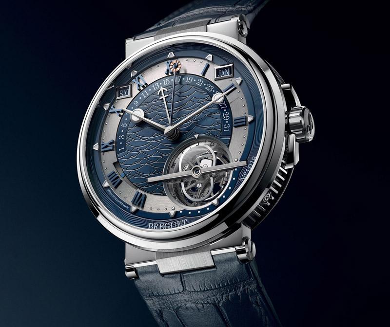 Đồng hồ Breguet