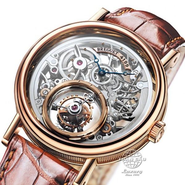 Breguet