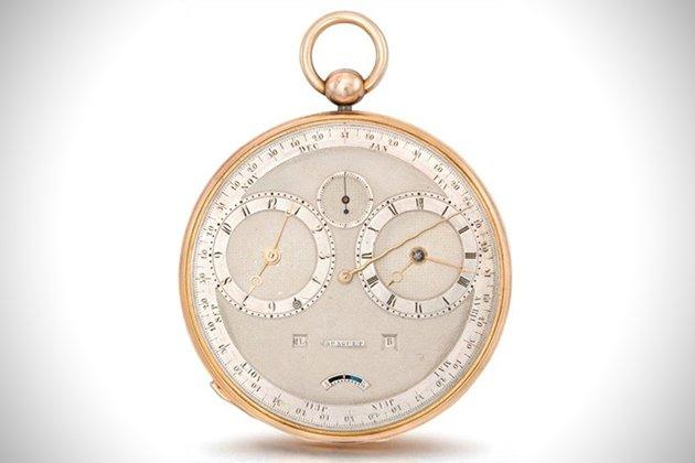 Breguet & Fils