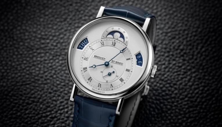 Breguet & Fils