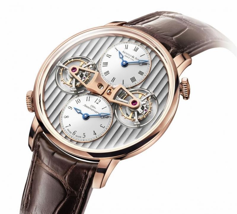 Chiếc đồng hồ Breguet No. 169 – The First Tourbillion
