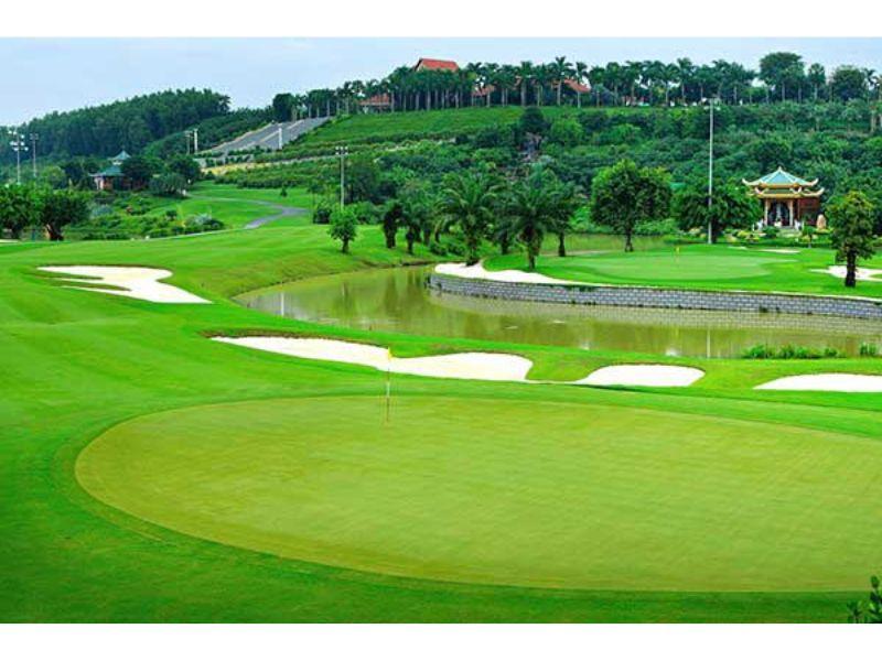 BRG Đà Nẵng Golf Resort (Đà Nẵng)