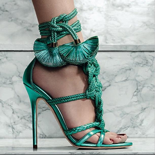 Brian Atwood