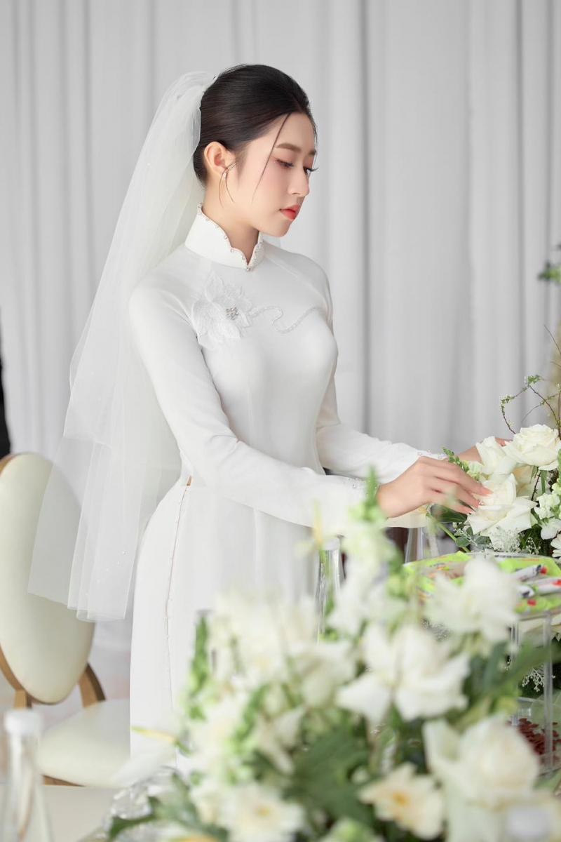 Bridal Hung Nguyen