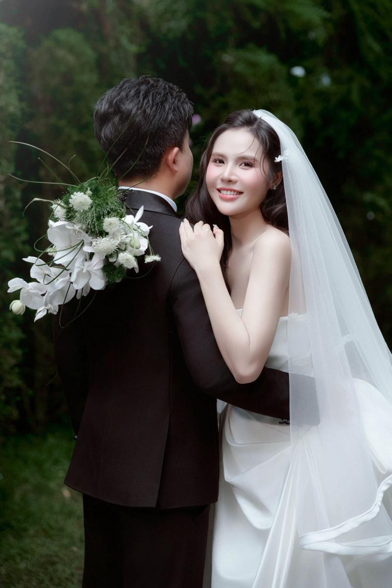 Bridal Hung Nguyen