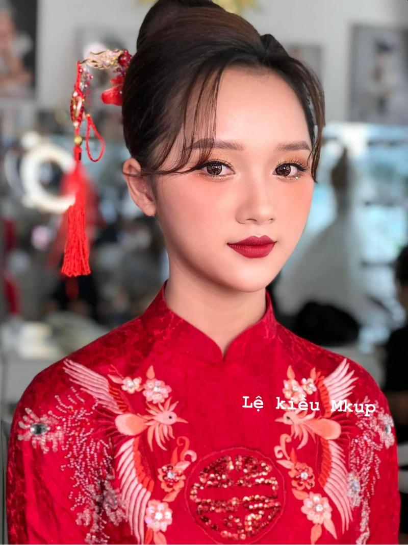 Bridal Quang Dũng