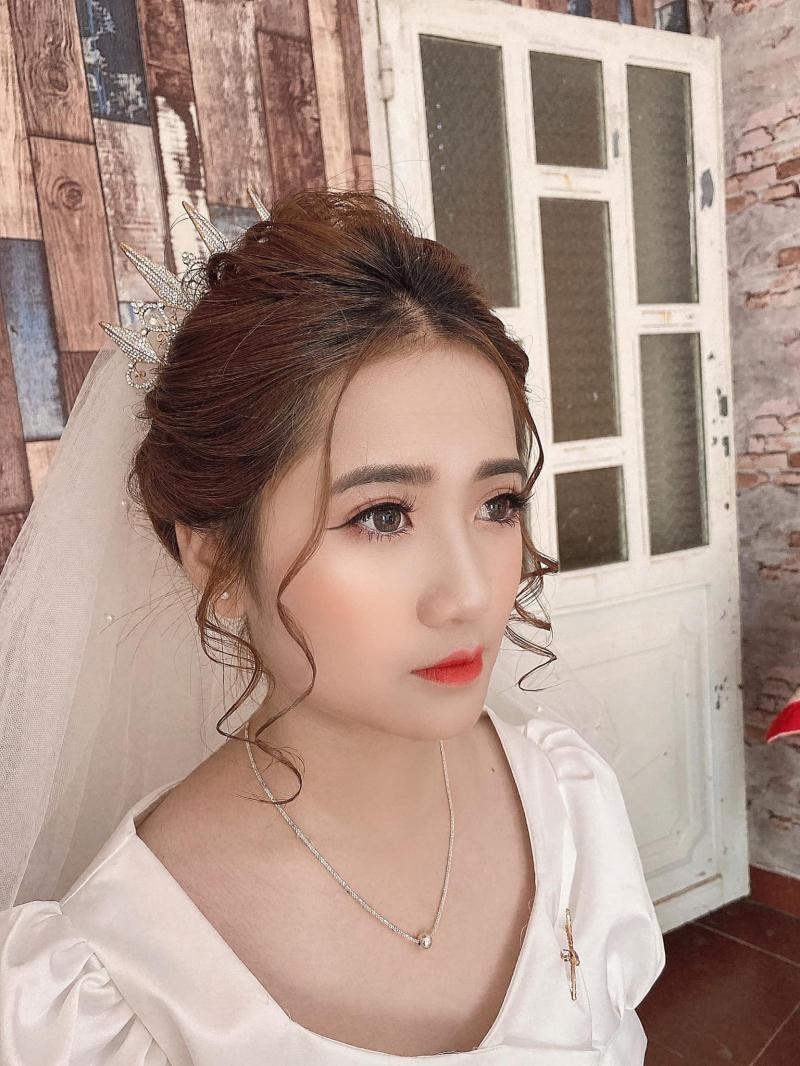 Bridal Quang Dũng