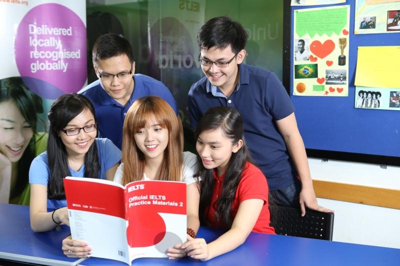 British Council Vietnam