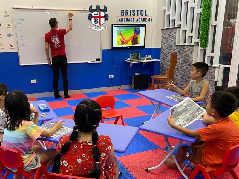 Bristol Language Academy