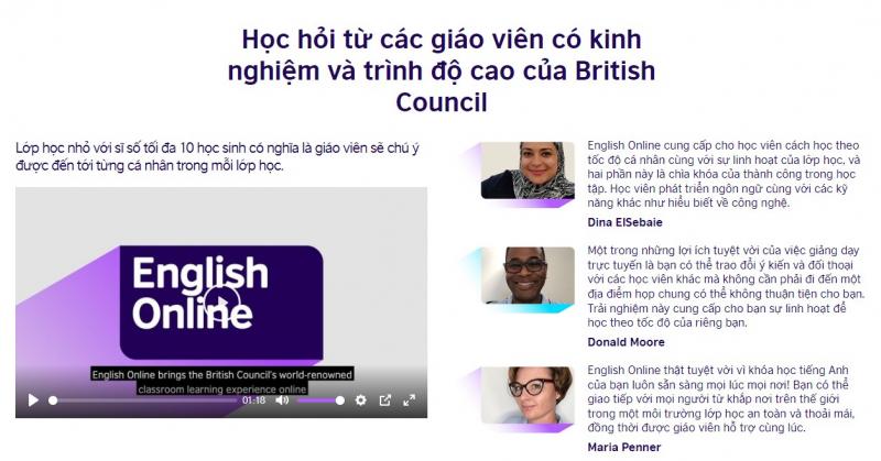 British Council