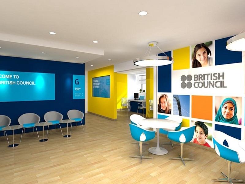 British Council – Hội đồng Anh