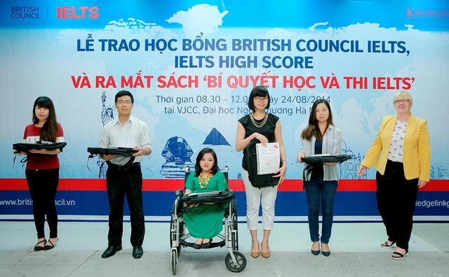 British Council: Hội Đồng Anh