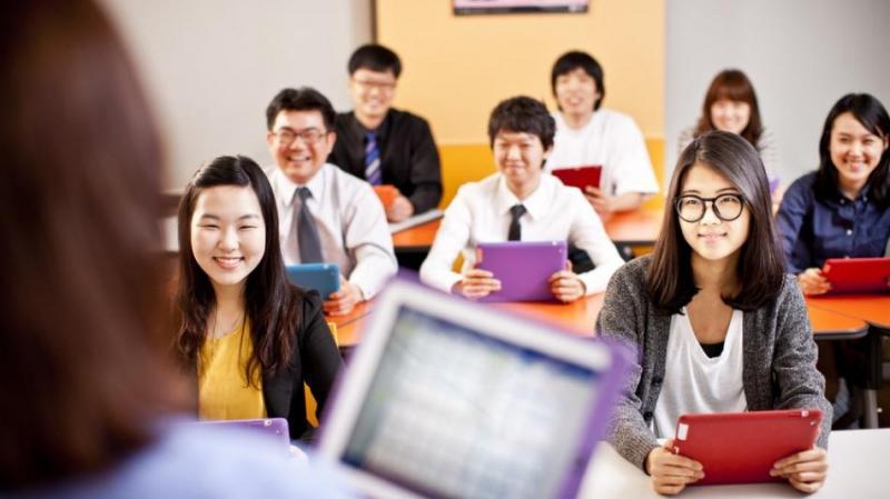 British Council – Tổ Chức Luyện Thi IELTS Hàng Đầu TPHCM