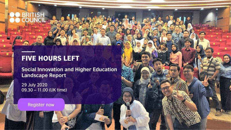 British Council – Tổ Chức Luyện Thi IELTS Hàng Đầu TPHCM